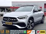 Mercedes-Benz GLA-klasse 220 d AMG PANO SFEER | ZO GOED ALS, Auto's, 12 maanden, Stof, Gebruikt, Bedrijf