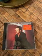Simply Red - Greatest Hits CD, Ophalen of Verzenden, Zo goed als nieuw