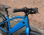 STROMER ST2 BLAUW BELT TWEEDEHANDS NU: 2999, STROMER, STROMER, Nieuw, Ophalen of Verzenden