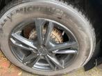 Winterbanden Renault Captur met aluminium velg MAK, Ophalen, Gebruikt