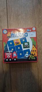Memory Voertuigen - Toy Universe, Ophalen of Verzenden, Zo goed als nieuw, Een of twee spelers, Toy Universe