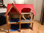 Poppenhuis Selecta, Ophalen, Gebruikt, Poppenhuis