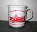 Mok Westerbeek De Peel - ontginning paard werkpaard - 2003, Huis en Inrichting, Overige typen, Nieuw, Ophalen of Verzenden, Overige stijlen