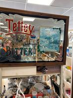 Tetley Bitter Spiegel, Antiek en Kunst, Antiek | Spiegels, Ophalen, Rechthoekig, 50 tot 100 cm, Minder dan 100 cm