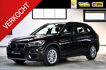 BMW X1 sDrive20i High Executive | Head-Up | Adaptive Cruise  beschikbaar voor biedingen