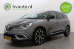 Renault Grand Scénic 1.3 TCE 140PK TECHNO 7-P EDC | Navi |, Te koop, Zilver of Grijs, Geïmporteerd, Benzine