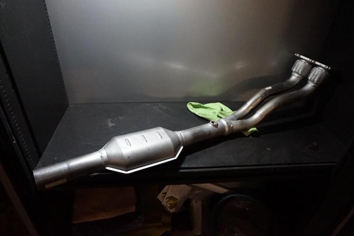 Kathylisator VW golf 4 2.3-20v AGZ, Auto-onderdelen, Motor en Toebehoren, Audi, Seat, Volkswagen, Nieuw, Ophalen of Verzenden