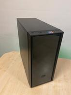 Game PC - i7-4790 - RTX 2070 8GB - 16GB RAM, Ophalen, Zo goed als nieuw, 10128GB, HDD