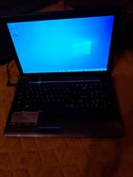 MSI gaming oldschool laptop., 2 tot 3 Ghz, 8 GB, AMD, Ophalen of Verzenden
