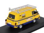 Barkas B1000 ‘87 Rally HUNGARY 1/43 Rallye Assistance # 67, Verzenden, Nieuw, Auto, Overige merken