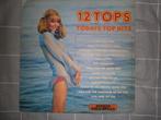 12 Tops Today's Top Hits. 1973. Stereo Gold Award - MER 108, Cd's en Dvd's, Vinyl | Verzamelalbums, Ophalen, Gebruikt, Pop