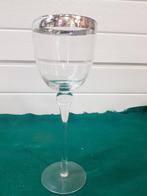 Bloempot sierglas, Ophalen of Verzenden, 'T Olde Gre-j, Info@toldegrej.nl, Endepoelstraat 20f Didam
