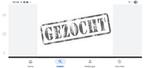 Gezocht zwart witte zijdeveer serama haan, Dieren en Toebehoren, Mannelijk, Kip