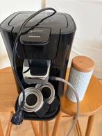Phillips Senseo latte duo, Ophalen, Koffiemachine, Zo goed als nieuw, Koffiepads en cups
