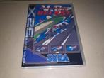 Virtua Racing Deluxe Sega 32X Game Case, Spelcomputers en Games, Verzenden, Zo goed als nieuw