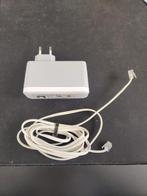 P1 Meter voor Toon Thermostaat, Ophalen of Verzenden, Slimme thermostaat, Gebruikt