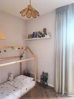 Houten kinder bedje inclusief kwaliteits matras, Kinderen en Baby's, Kinderkamer | Stapelbedden en Hoogslapers, Ophalen, Overige typen