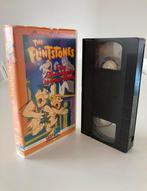 The Flintstones - VHS, Cd's en Dvd's, VHS | Kinderen en Jeugd, Alle leeftijden, Ophalen of Verzenden, Zo goed als nieuw