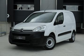 Citroën Berlingo 1.6 HDI 2017 BTW Cruise Airco AUX ORG NL beschikbaar voor biedingen
