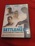 The settlement, Cd's en Dvd's, Dvd's | Actie, Ophalen of Verzenden, Zo goed als nieuw, Actie