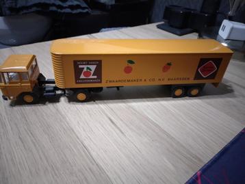 lion car nr 36 daf 2600 zwaardemakers & co nv maarsen beschikbaar voor biedingen