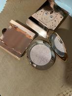 Charlotte tilbury highlighter, Ophalen of Verzenden, Nieuw, Goud, Gehele gezicht