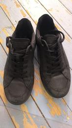 Zwarte ECCO schoenen maat 39, Kleding | Heren, Schoenen, Ecco, Zwart, Ophalen of Verzenden, Sneakers of Gympen