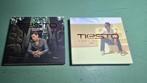 tiesto cds, Ophalen of Verzenden, Zo goed als nieuw