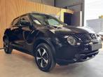 Nissan Juke 1.6 Visia Automaat Camera|Airco|Cruise|Navi|Keyl, 94 pk, Stof, Gebruikt, 4 cilinders