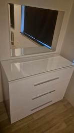 Lade kast/ make-up tafel, Ophalen of Verzenden, Gebruikt