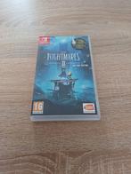 Little nightmares 2, 1 speler, Ophalen of Verzenden, Zo goed als nieuw