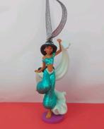 Disney prinses Jasmine kerst ornament kerstboom hanger, Nieuw, Ophalen of Verzenden