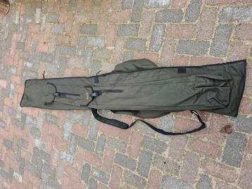 JRC 12 ft foudraal z.g.a.n  beschikbaar voor biedingen