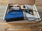 NETGEAR ProSAFE GS105 5-Poorts Gigabit Switch, Computers en Software, Netwerk switches, Ophalen of Verzenden, Zo goed als nieuw