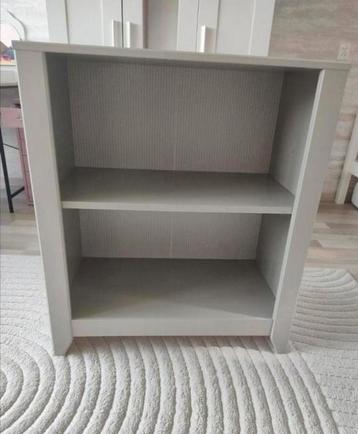Boekenkastje