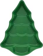 Wilton Bakvorm - Kerstboom, Verzenden, Nieuw, Taarten, Bakvorm