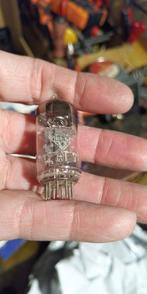Telefunken ECC81 / 12AT7 buis - Getest!, Ophalen of Verzenden