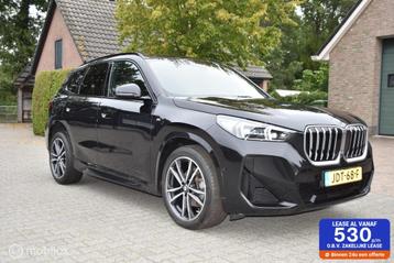 BMW X1 sDrive18i Voll Pano headup e stoelen beschikbaar voor biedingen