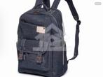 Nieuw Cortina rugtas Kansas Denim, Overige merken, Verzenden, 25 tot 40 cm, Nieuw