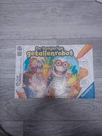 Tiptoi de hongerige getallenrobot, Ophalen of Verzenden, Nieuw