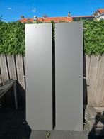 Ikea Pax Kastdeur 2 stuks, Ophalen, 200 cm of meer, Nieuw, 50 tot 100 cm