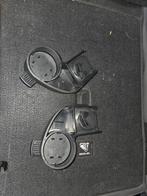 Quinny Maxi-Cosi Adapter, Ophalen, Gebruikt, Maxi-Cosi, Quinny