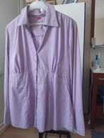 Nette lila blouse s Oliver, Maat 38/40 (M), Paars, Ophalen of Verzenden, S Oliver