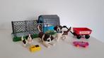 Littlest pet shop kenner beethoven, Verzamelen, Poppetjes en Figuurtjes, Ophalen of Verzenden, Zo goed als nieuw