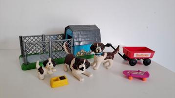 Littlest pet shop kenner beethoven  beschikbaar voor biedingen
