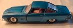 CORGY TOYS   CHIA L 6.4 JAREN 60, Ophalen of Verzenden, Zo goed als nieuw, Auto