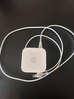Apple tv kastje wit, Ophalen of Verzenden, Gebruikt, Minder dan 2 meter, Tv-kabel