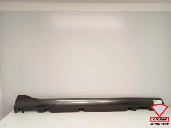 Ford Fiesta MK8 2017+ ST-Line Side Skirt Rechts h1bja10154b, Auto-onderdelen, Carrosserie en Plaatwerk, Motorkap, Ford, Rechts