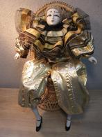Vintage pierrot pop, Ophalen of Verzenden, Gebruikt, Pop