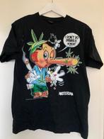 NIEUW Pinokkio fun T-Shirt, Nieuw, Maat 46 (S) of kleiner, Ophalen of Verzenden, Zwart